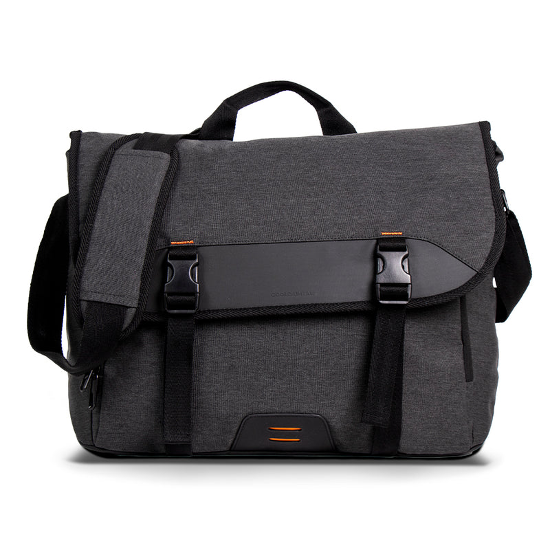 Combo: Portafolio Urban 15.6” + Smartwatch Kronos Stylus