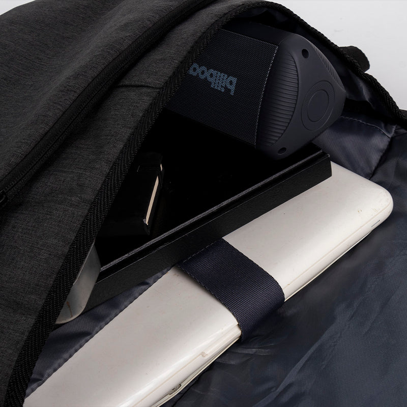 Combo: Portafolio Urban 15.6” + Smartwatch Kronos Stylus