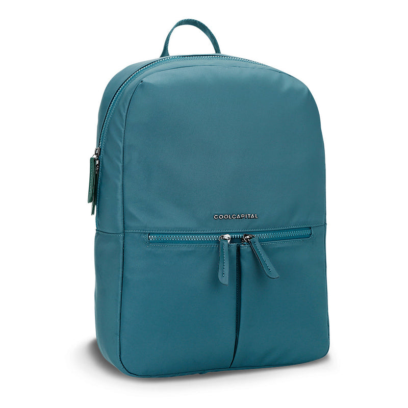 Mochila para laptop | CoolCapital Brisbane | 15"pulgadas Verde