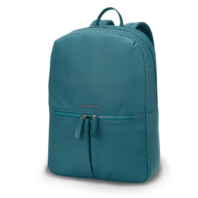 Mochila para laptop | CoolCapital Brisbane | 15"pulgadas Verde