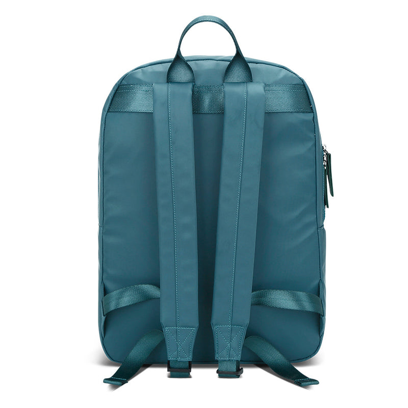 Mochila para laptop | CoolCapital Brisbane | 15"pulgadas Verde