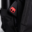 Mochila para laptop | CoolCapital Pixie | 14" pulgadas Negro