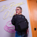 Mochila para laptop | CoolCapital Pixie | 14" pulgadas Negro