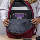 Mochila para laptop | CoolCapital Pixie | 14" pulgadas Menta