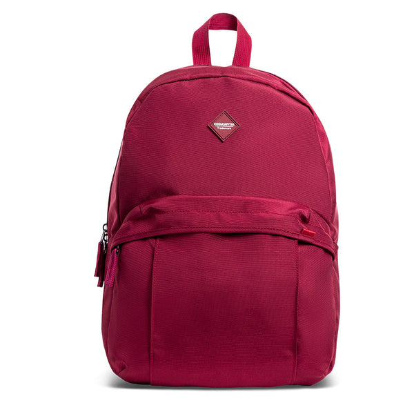 Mochila para laptop | CoolCapital Pixie | 15" pulgadas Vino