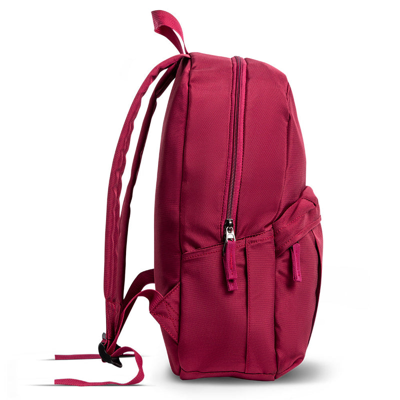 Mochila para laptop | CoolCapital Pixie | 15" pulgadas Vino