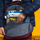 Mochila para laptop | CoolCapital Zilker | 15.6" pulgadas Azul