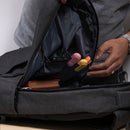 Mochila para laptop | CoolCapital Taos | 15.6" pulgadas Cafe