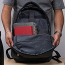 Mochila para laptop | CoolCapital Taos | 15.6" pulgadas Cafe