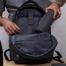 Mochila para laptop | CoolCapital Taos | 15.6" pulgadas Cafe