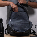 Mochila para laptop | CoolCapital Taos | 15.6" pulgadas Cafe