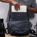Mochila para laptop | CoolCapital Taos | 15.6" pulgadas Cafe