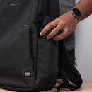 Mochila para laptop | CoolCapital Taos | 15.6" pulgadas Cafe