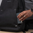 Mochila para laptop | CoolCapital Taos | 15.6" pulgadas Cafe