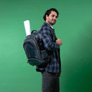 Mochila para laptop | CoolCapital Bast | 15.6" pulgadas Gris