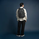 Mochila para laptop | CoolCapital Bast | 15.6" pulgadas Gris