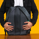 Mochila para laptop | CoolCapital Bast | 15.6" pulgadas Morado