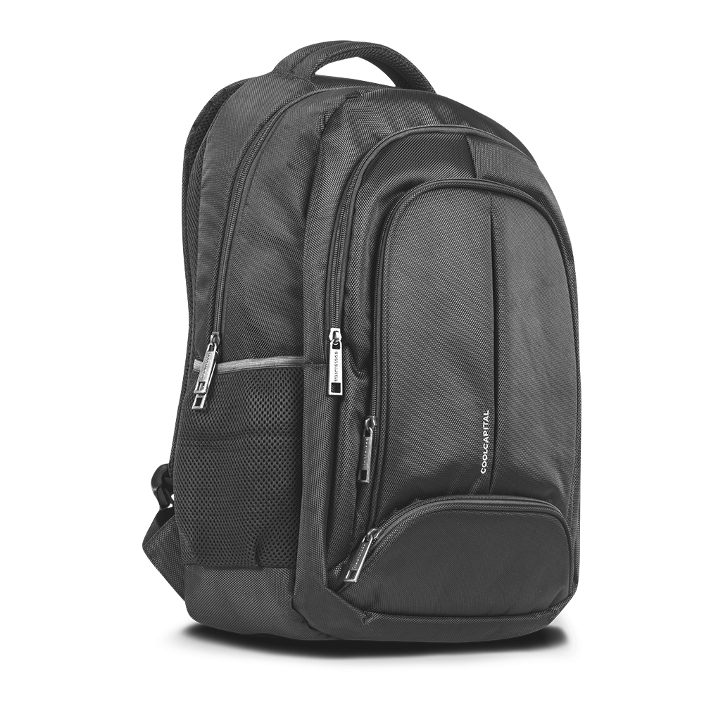 Mochila para laptop, CoolCapital Bast