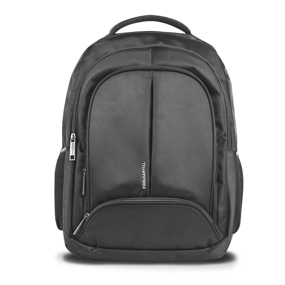 Mochila deportiva top stan ford grey