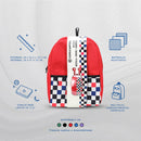 Mochila para laptop + mouse alámbrico | CoolCapital Cuadros | 15" pulgadas combo