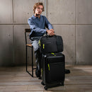 Maleta Viaje Drip Cool Capital Equipaje Carry On Cabina ONE SOLUTION