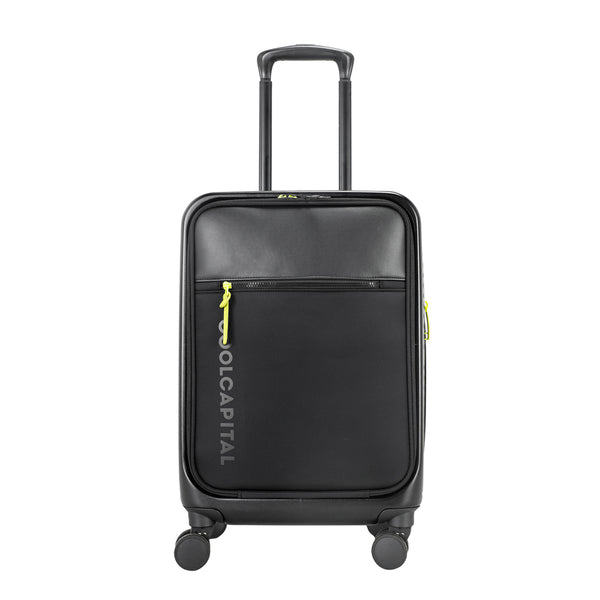 Maleta Viaje Drip Cool Capital Equipaje Carry On Cabina ONE SOLUTION