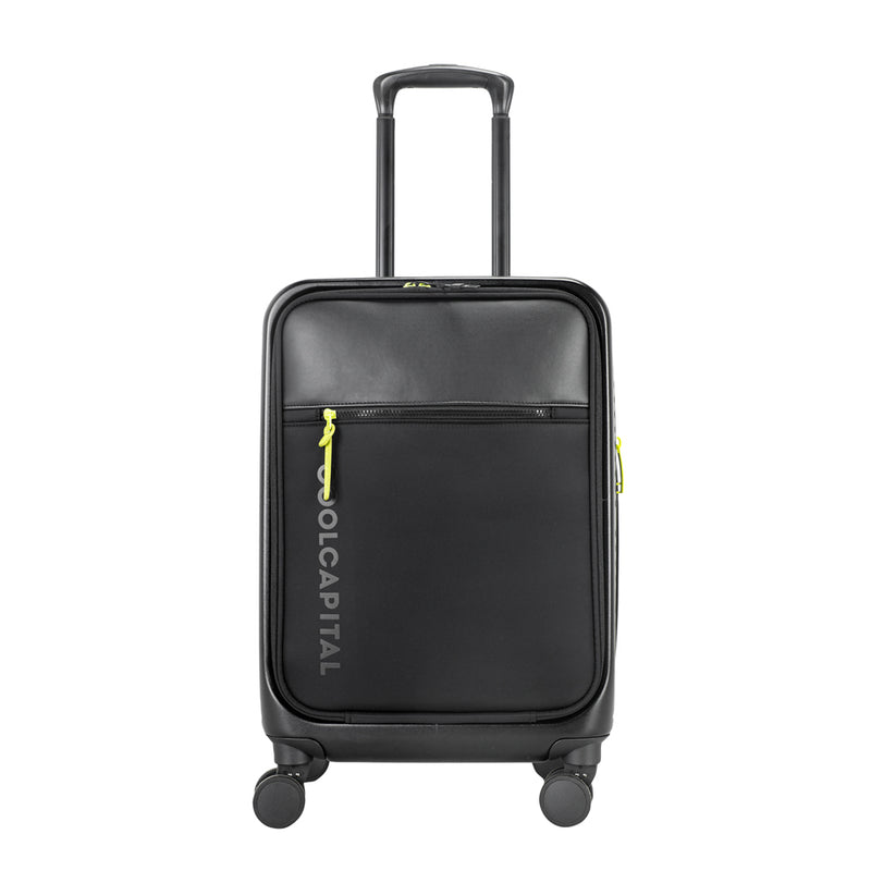Maleta de viaje | CoolCapital Drip | 20" pulgadas carry on