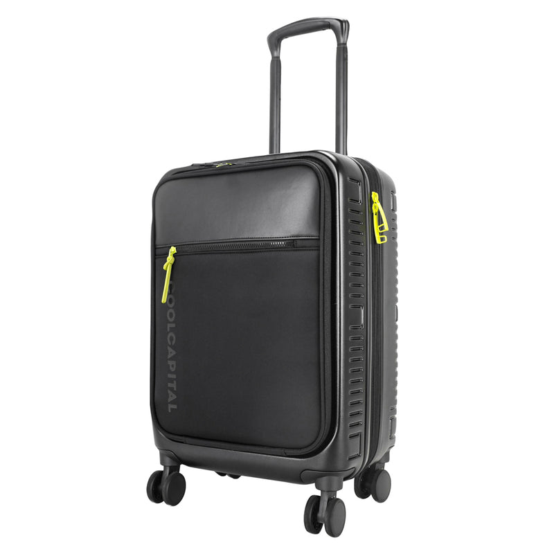 Maleta de viaje | CoolCapital Drip | 20" pulgadas carry on