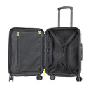 Maleta One Solution + Bolsa Drip Cool Capital Combo Equipaje Carry On Cabina Viajes