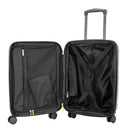 Maleta Viaje Drip Cool Capital Equipaje Carry On Cabina ONE SOLUTION
