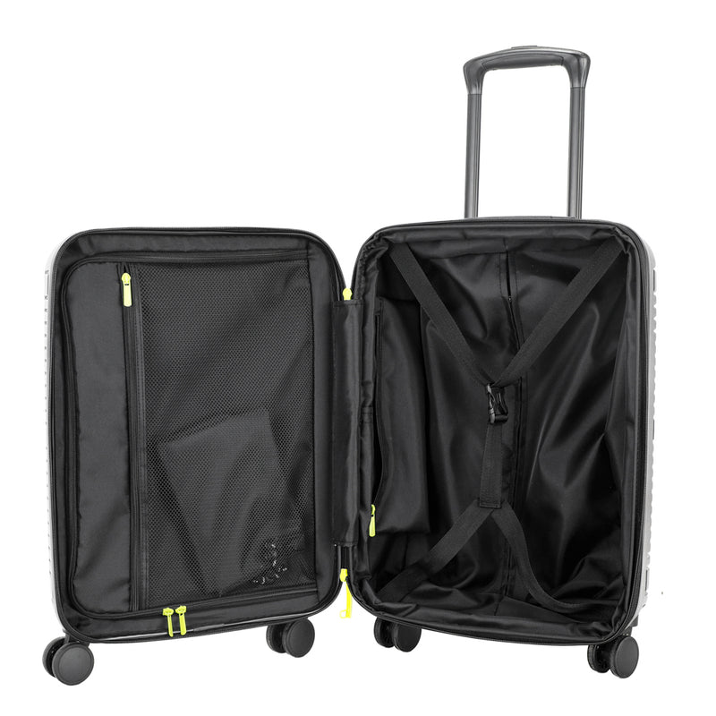 Maleta de viaje | CoolCapital Drip | 20" pulgadas carry on