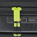 Maleta Viaje Drip Cool Capital Equipaje Carry On Cabina ONE SOLUTION