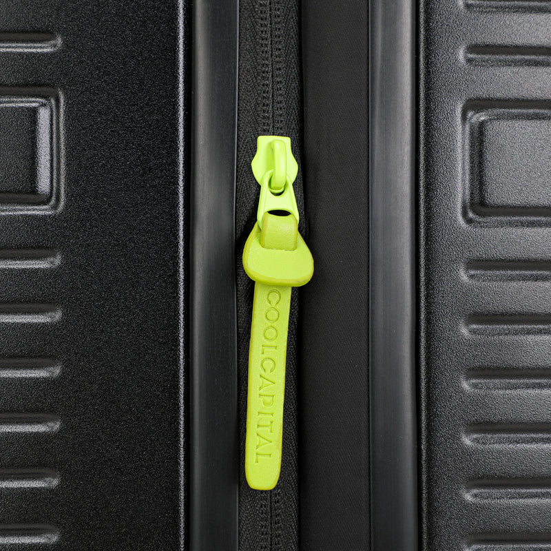 Maleta Viaje Drip Cool Capital Equipaje Carry On Cabina ONE SOLUTION