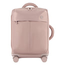 Maleta Viaje Dott Cool Capital Equipaje Carry On Cabina Rosa
