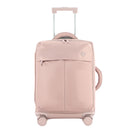 Maleta Viaje Dott Cool Capital Equipaje Carry On Cabina Rosa