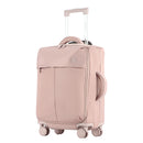 Maleta Viaje Dott Cool Capital Equipaje Carry On Cabina Rosa