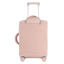 Maleta Viaje Dott Cool Capital Equipaje Carry On Cabina Rosa