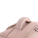 Maleta Viaje Dott Cool Capital Equipaje Carry On Cabina Rosa