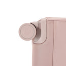 Maleta Viaje Dott Cool Capital Equipaje Carry On Cabina Rosa