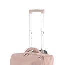 Maleta Viaje Dott Cool Capital Equipaje Carry On Cabina Rosa