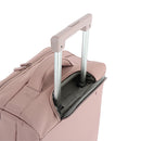 Maleta Viaje Dott Cool Capital Equipaje Carry On Cabina Rosa