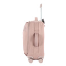 Maleta Viaje Dott Cool Capital Equipaje Carry On Cabina Rosa