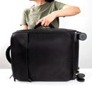 Maleta Viaje Dott Cool Capital Equipaje Carry On Cabina Negro