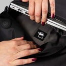 Maleta Viaje Dott Cool Capital Equipaje Carry On Cabina Negro