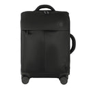 Maleta Viaje Dott Cool Capital Equipaje Carry On Cabina Negro
