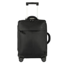 Maleta Viaje Dott Cool Capital Equipaje Carry On Cabina Negro