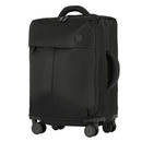 Maleta Viaje Dott Cool Capital Equipaje Carry On Cabina Negro