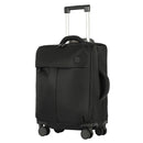 Maleta Viaje Dott Cool Capital Equipaje Carry On Cabina Negro