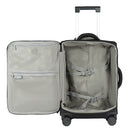 Maleta Viaje Dott Cool Capital Equipaje Carry On Cabina Negro