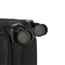 Maleta Viaje Dott Cool Capital Equipaje Carry On Cabina Negro